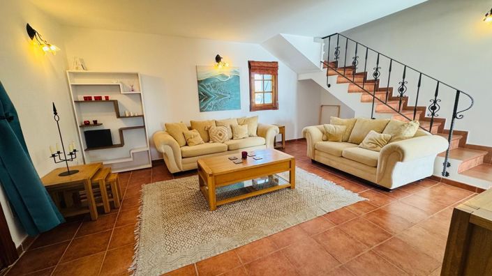 Image No.3-Propriété de 3 chambres à vendre à Triquivijate