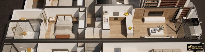 Image No.3-1 Bed Property for sale