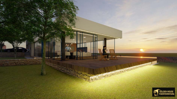 Image No.6-Propriété à vendre à Tindaya