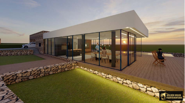 Image No.7-Propriété à vendre à Tindaya