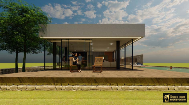 Image No.8-Propriété à vendre à Tindaya