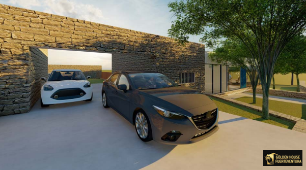 Image No.9-Propriété à vendre à Tindaya