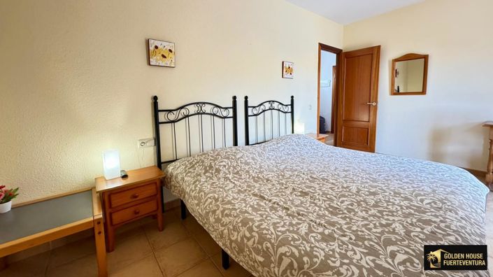 Image No.10-Propriété de 1 chambre à vendre à Corralejo