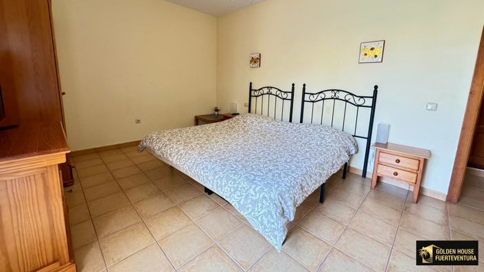 Image No.11-Propriété de 1 chambre à vendre à Corralejo