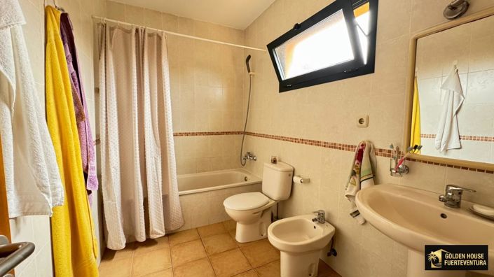 Image No.12-Propriété de 1 chambre à vendre à Corralejo