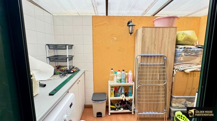 Image No.13-Propriété de 1 chambre à vendre à Corralejo