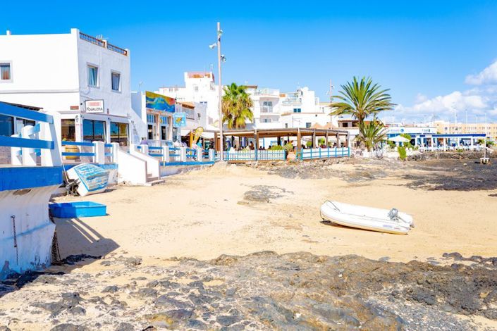 Image No.18-Propriété de 1 chambre à vendre à Corralejo