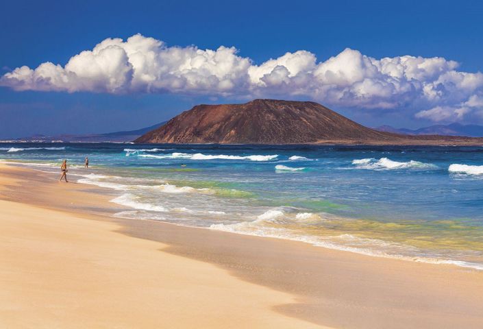 Image No.19-Propriété de 1 chambre à vendre à Corralejo