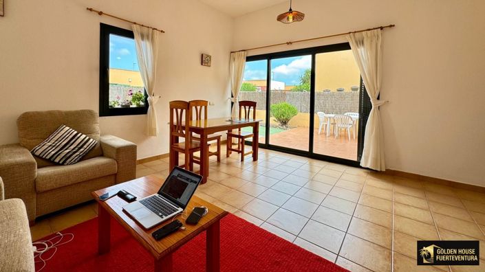 Image No.2-Propriété de 1 chambre à vendre à Corralejo