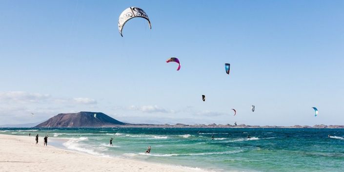 Image No.20-Propriété de 1 chambre à vendre à Corralejo