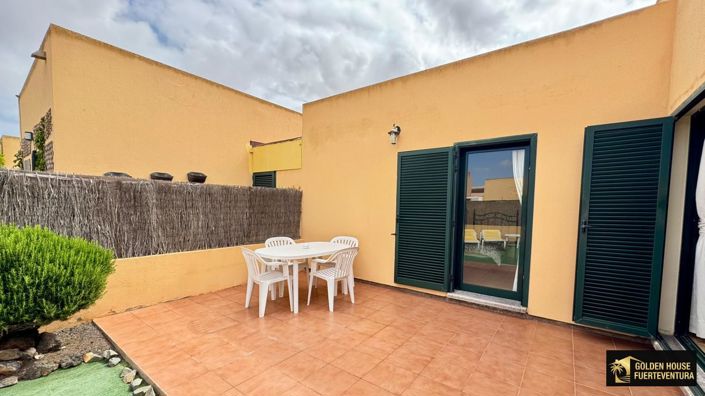 Image No.3-Propriété de 1 chambre à vendre à Corralejo