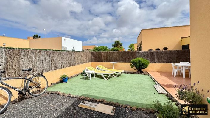 Image No.4-Propriété de 1 chambre à vendre à Corralejo
