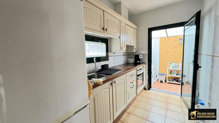 Image No.6-Propriété de 1 chambre à vendre à Corralejo