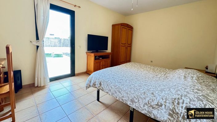 Image No.7-Propriété de 1 chambre à vendre à Corralejo