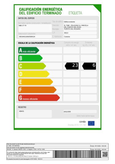 Image No.25-6 Bed Property for sale