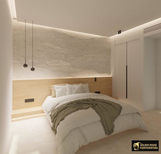 Image No.10-Propriété de 2 chambres à vendre à Corralejo