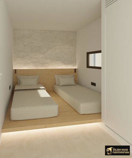 Image No.12-Propriété de 2 chambres à vendre à Corralejo