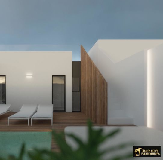 Image No.6-Propriété de 2 chambres à vendre à Corralejo