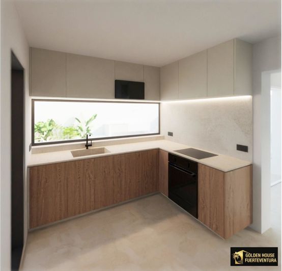 Image No.8-Propriété de 2 chambres à vendre à Corralejo