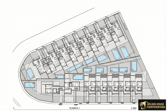 Image No.13-3 Bed Property for sale