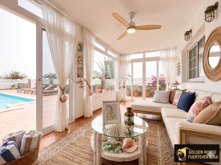 Image No.3-Propriété de 3 chambres à vendre à Espagne