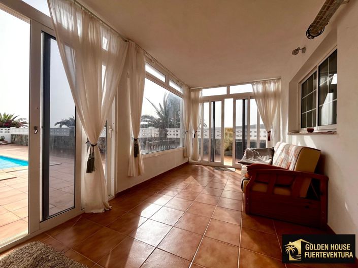 Image No.4-Propriété de 3 chambres à vendre à Espagne