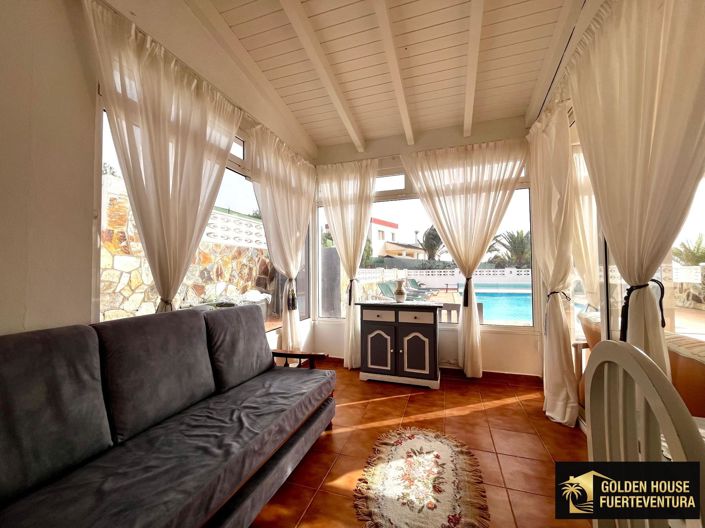 Image No.6-Propriété de 3 chambres à vendre à Espagne