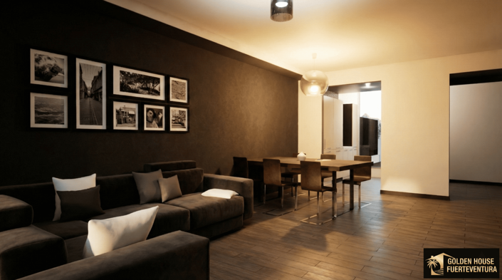 Image No.17-3 Bed Property for sale