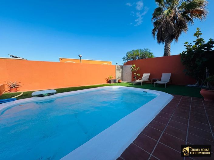 Image No.2-Propriété de 3 chambres à vendre à Puerto Del Rosario