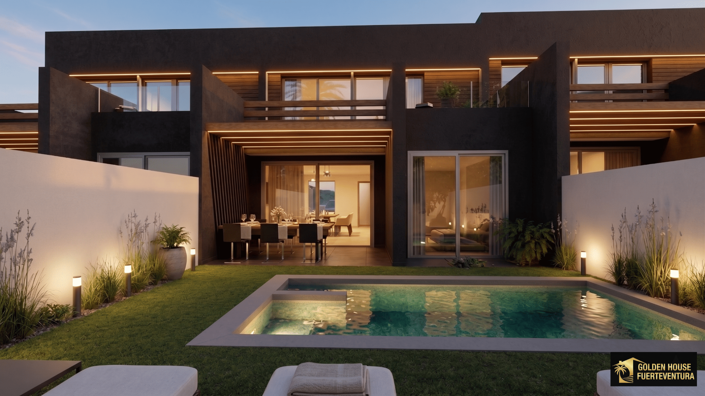 Image No.7-3 Bed Property for sale