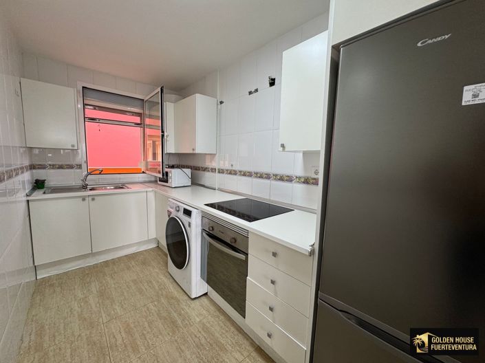 Image No.3-Appartement de 2 chambres à vendre à Parque Holandes