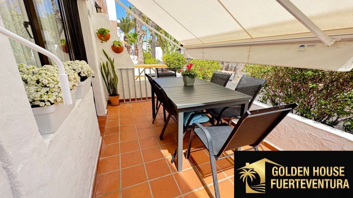 Image No.4-Propriété de 2 chambres à vendre à Corralejo