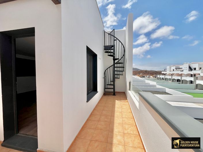 Image No.19-Appartement de 2 chambres à vendre à Corralejo