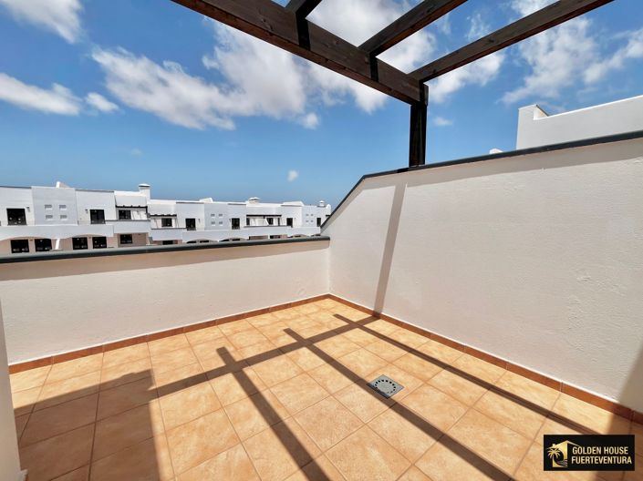 Image No.20-Appartement de 2 chambres à vendre à Corralejo