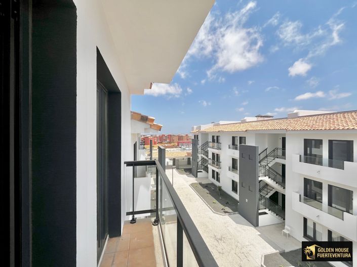 Image No.21-Appartement de 2 chambres à vendre à Corralejo