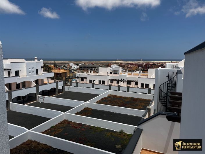 Image No.23-Appartement de 2 chambres à vendre à Corralejo