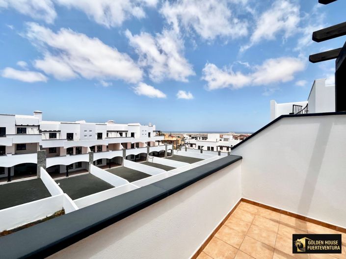 Image No.26-Appartement de 2 chambres à vendre à Corralejo