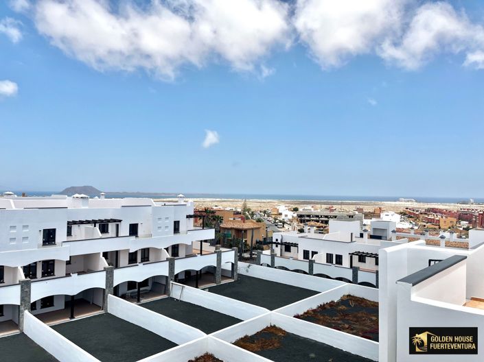 Image No.27-Appartement de 2 chambres à vendre à Corralejo