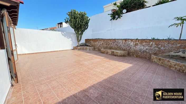 Image No.4-Propriété de 3 chambres à vendre à Puerto Del Rosario