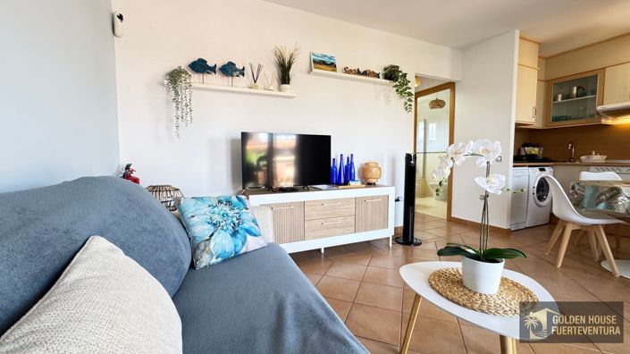 Image No.10-Propriété de 1 chambre à vendre à Lajares