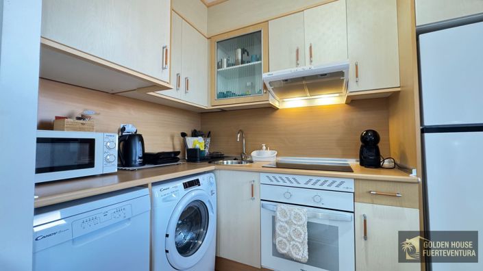 Image No.12-Propriété de 1 chambre à vendre à Lajares