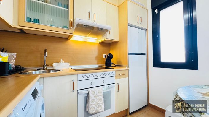 Image No.13-Propriété de 1 chambre à vendre à Lajares