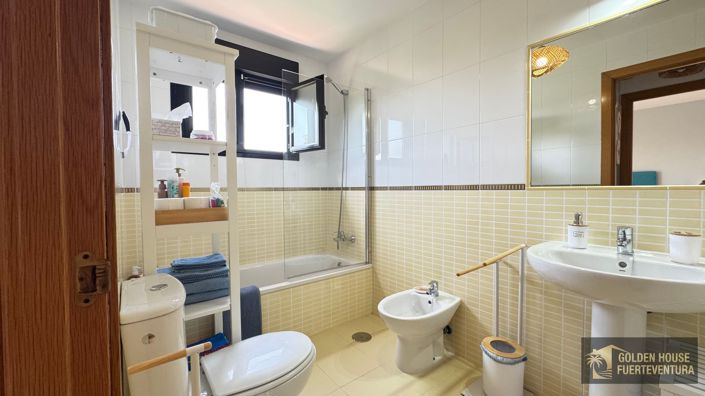 Image No.20-Propriété de 1 chambre à vendre à Lajares