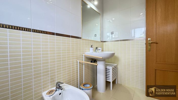 Image No.22-Propriété de 1 chambre à vendre à Lajares