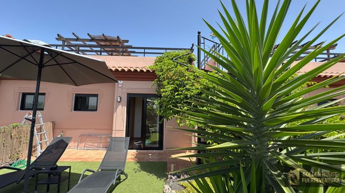 Image No.26-Propriété de 1 chambre à vendre à Lajares