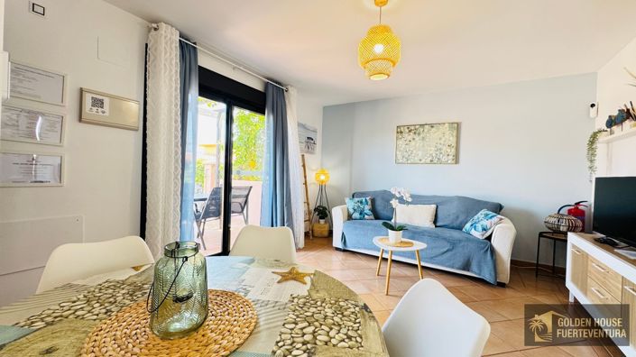 Image No.8-Propriété de 1 chambre à vendre à Lajares
