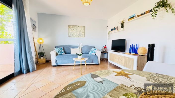 Image No.9-Propriété de 1 chambre à vendre à Lajares