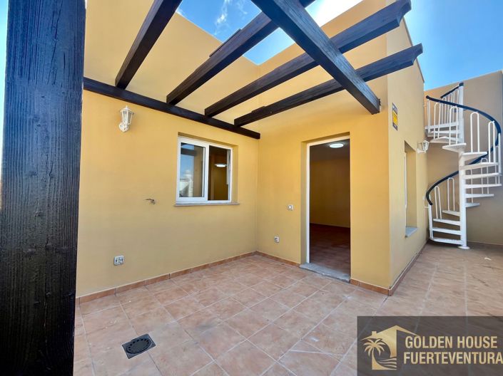 Image No.2-Propriété de 2 chambres à vendre à Corralejo