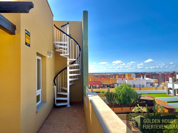 Image No.35-Propriété de 2 chambres à vendre à Corralejo