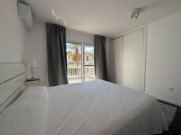 Image No.17-Propriété de 1 chambre à vendre à Parque Holandes